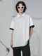 Ann Ringstrand - Jersey Shirt | Shirt Dress